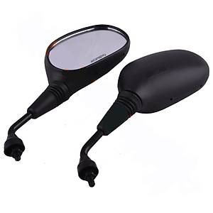 Motosiklet Ayna Tak�m� 8 mm