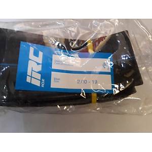 IRC Motosiklet �� Lastik 2.00x19 