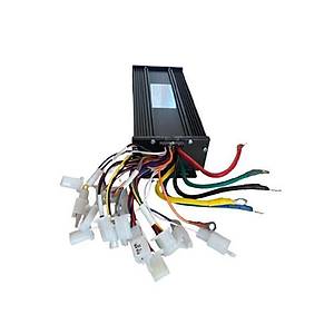 Elektrikli Bisiklet-Motosiklet Ak�ll� �im�ek Beyin 