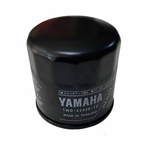 Yamaha YZF R25-MT 25 Ya� Filtresi Orijinal