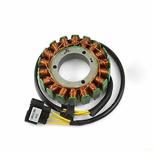 CF Moto ATV 800 ATR-2 Stat�r Orijinal