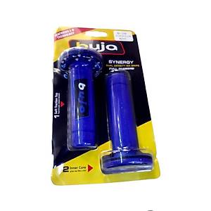 Buja Full Mavi Silikon Elcik Tak�m�