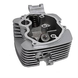 Cg Silindir �st Kapak 250 CC �a� Saplama ELP