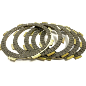 CG Debriyaj Balatas� 5 L� Set