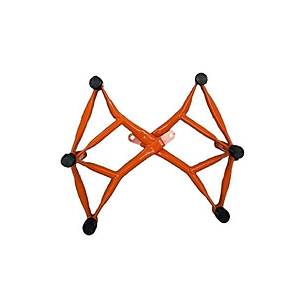 CF Moto 250 NK ��l� Koruma Demiri Turuncu