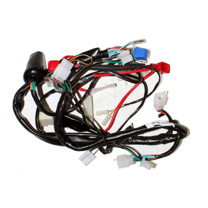 Mondial MH Drift Elektrik Tesisat�