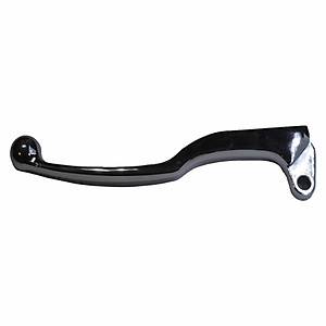 Yamaha Ybr 125 Debriyaj Kolu Sol Nikel