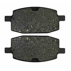 Scooter 50 �n Fren Balata Tak�m�