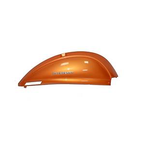 Kuba Blueberry-Blueberry Pro Arka Yan Panel Sa� Turuncu Orjinal