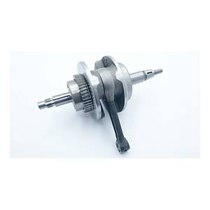 KUBA CR1 Krank Komple