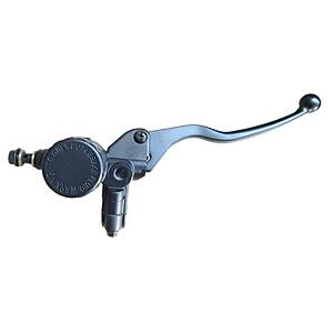 Mondial Nevada 250 �n Fren Levyesi Orijinal