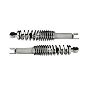 Mondial 150 HS Arka Amortis�r Tak�m� Nikel