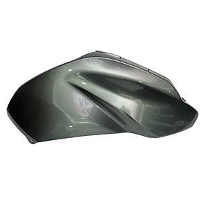 Cf Moto 250 Sr Benzin Deposu Sa� Grenaj Velocity Gri Orjinal