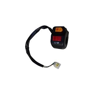 Mondial 50 Tur�smo Sa� Kumanda D��meleri Orijinal