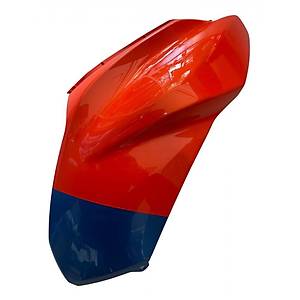 CF Moto SR 250 Benzin Deposu Sa� Grenaj Turuncu Orijinal