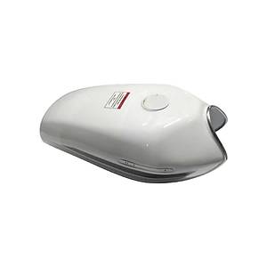 Mondial Masti X Orijinal Benzin Deposu Beyaz