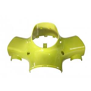 Mondial Turismo 50 Far Muhafazas� Ye�il Orjinal
