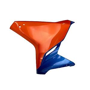 CF Moto SR 250 Sol �n Panel Turuncu Orijinal