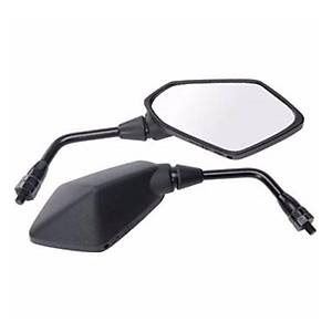 Motosiklet Ayna Tak�m� 10 mm 