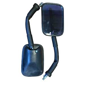 Honda Kinetik Ayna Tak�m� 8 MM Siyah