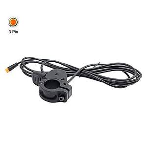 E-Bike Gaz Kolu 190 CM Kablolu