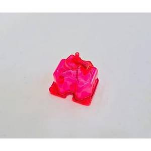 CG Karb�rat�r Tas� �effaf K�rm�z�