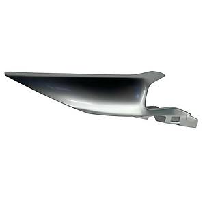 CF Moto SR 250 Sele Alt� Yan Grenaj Sa� Arka Gri Orijinal