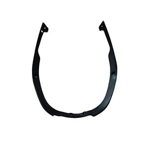 TVS J�piter 125 Arka Portbagaj Plasti�i Alt Orijinal