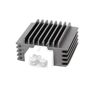 Kuba Fighter 50 cc Konjekt�r