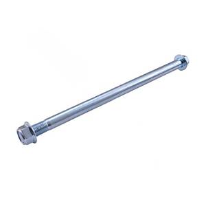 CUP �n Teker Mili