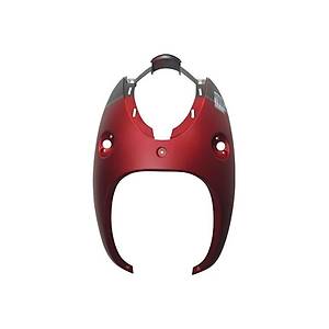 Kuba Trendy XC �n Ana Panel K�rm�z� Orjinal