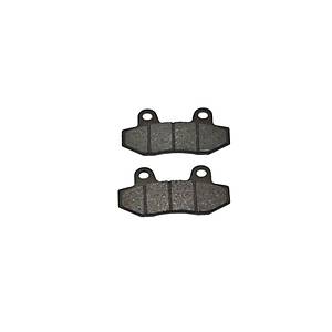 Kuba Trendy-Trendy XC �n Fren Balata Tak�m� Orijinal