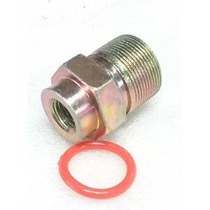 CG Amortis�r Somun Tek