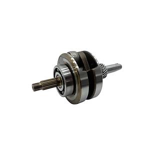 CG SARI KRANK 40.5 MM Performans