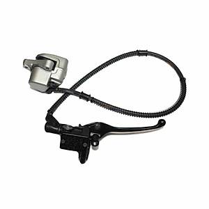 Kuba Black Cat �n Fren Merkezi Orijinal