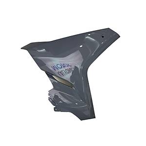 CF Moto SR 250 �n Panel Sa� Nardo Ghost Gri Orijinal