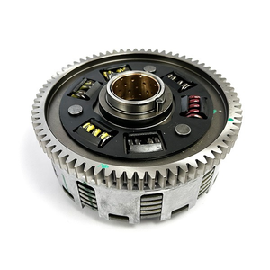 Cf Moto 450 Sr Debriyaj Seti Komple Orjinal