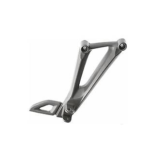 Bajaj Pulsar NS 200 Sa� Arka Basamak Braketi Gri Orijinal