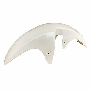 Mondial Drift L 125 �n �amurluk Beyaz Orijinal