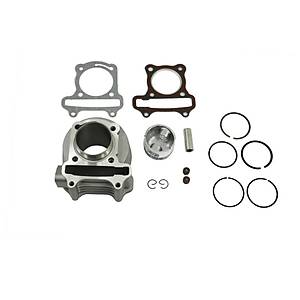 Scooter 80cc Komple Silindir Deltaforce