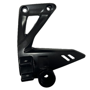 TVS Apache RTR 200 Arka Basamak Braketi Sol Orjinal