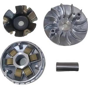 SCOOTER �n Varyat�r Komple 125 & 150 CC Uyumlu