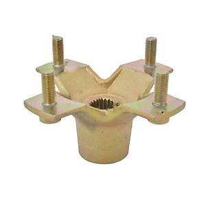 Loncin 200 ATV Arka Jant Ba�lant� Par�as� [Sa�-Sol Uyumlu] 