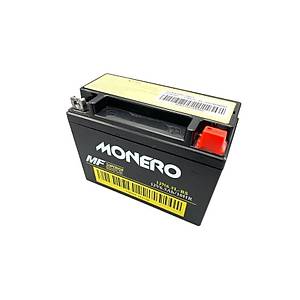 Cg - �ita 12 6.5 Motosiklet Ak�s�