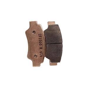 Cf Moto CF1000 UTV Arka Disk Balata Tak�m�