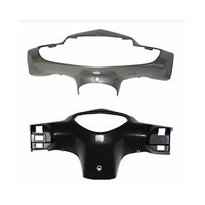 Mondial SFC Far Ve Kilometre Paneli Gri Orijinal