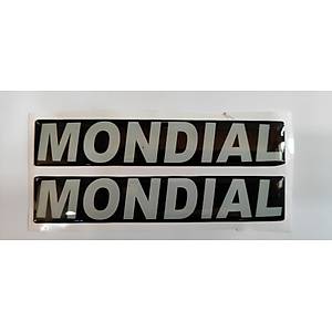 CG Depo Yaz�s� Mondial Gri