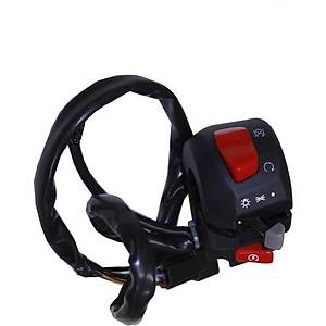 Mondial Rx3i Evo Sa� Kumanda Paneli