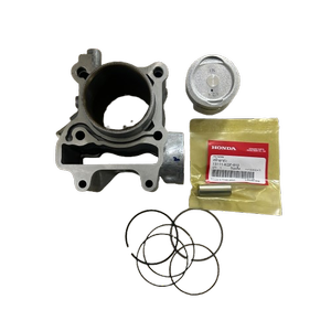 HONDA PCX 150 Silindir Piston Seti Orjinal