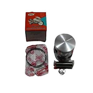 Yamaha RX 135 Piston Sekman Tak�m�